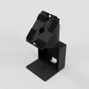 Support tablette avec compartiment imprimante – vue 3