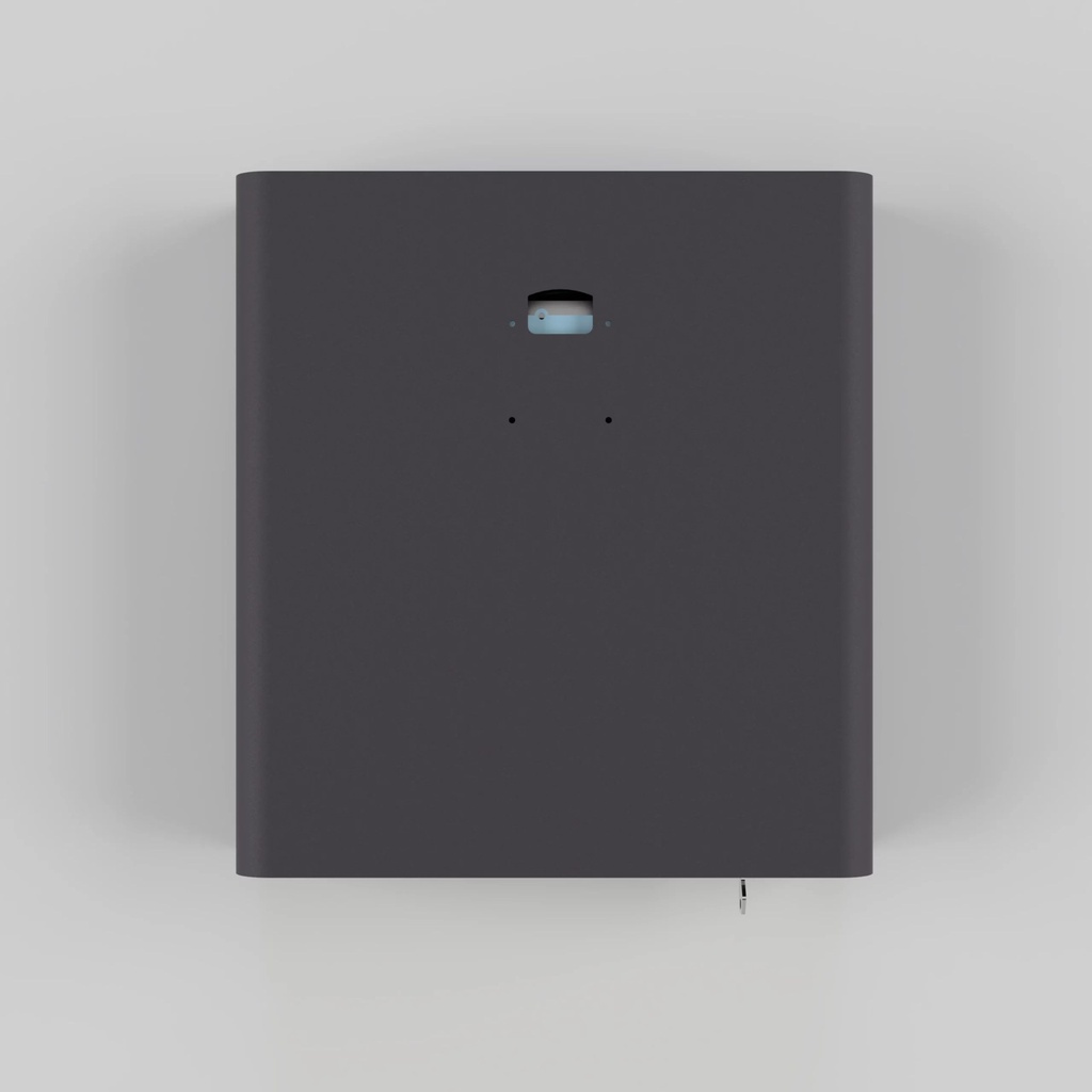 Tiroir-caisse compact (4 billets / 8 pièces) – vue 4