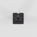 Borne kiosk comptoir / murale – vue 3