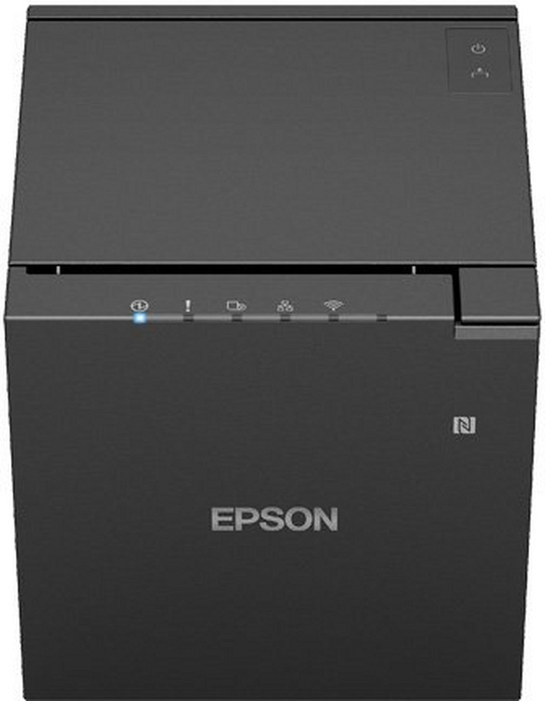 Epson TM-m30III - Imprimante ticket USB / Ethernet – vue 4