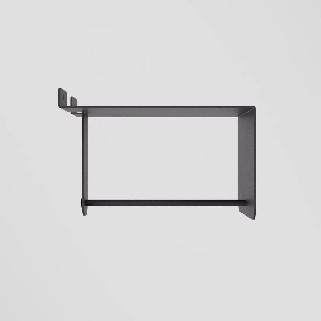 Porte-numéros de table pour borne – vue 3