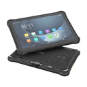 Urovo P8100P — face et dos