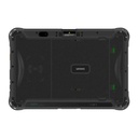 Urovo P8100P — dos