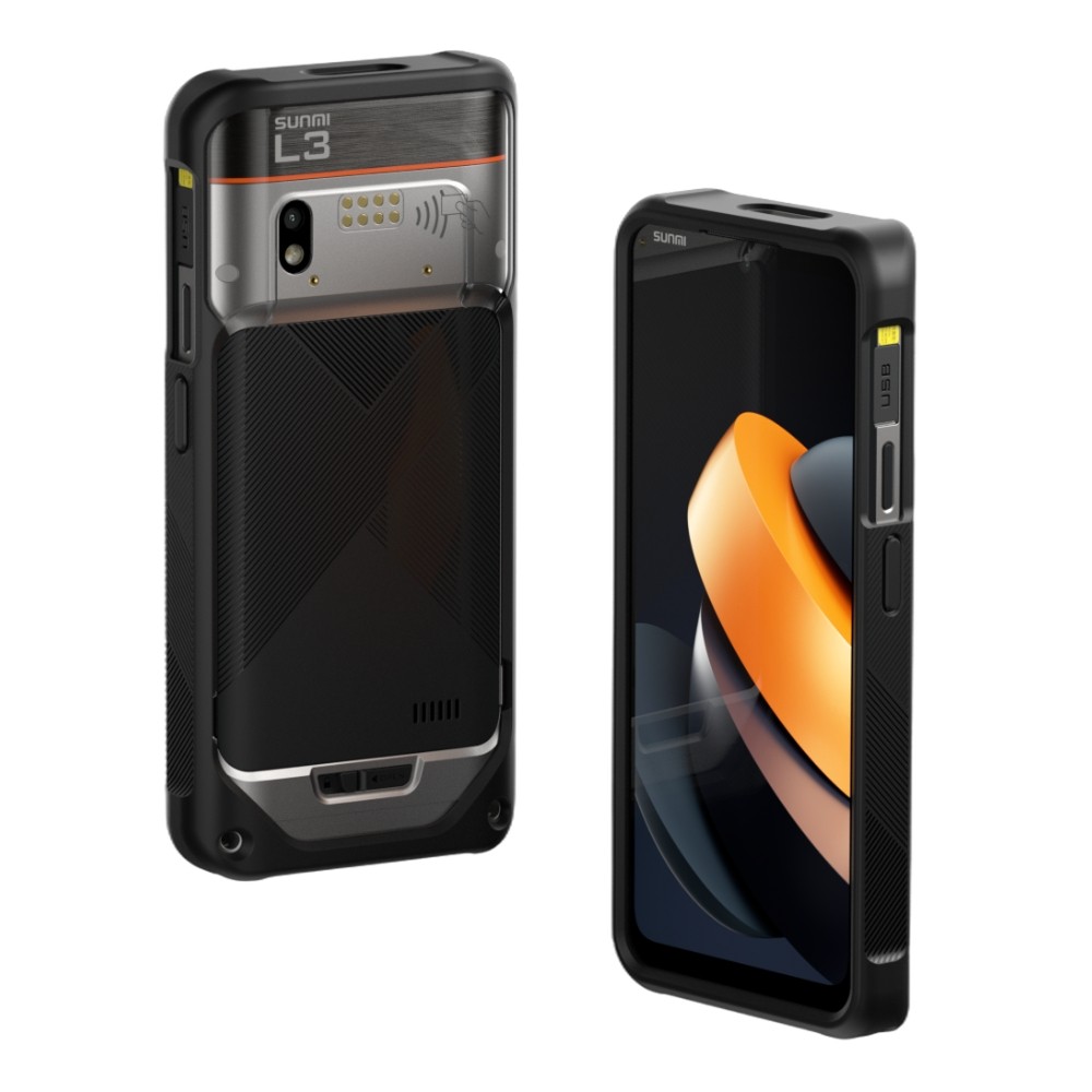 SUNMI Etui protection (M3-L3) – photo 4