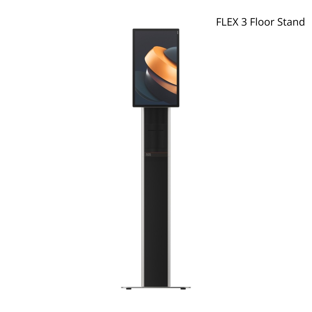 Support Sol - SUNMI FLEX 3 avec imprimante ticket intégré – photo 1