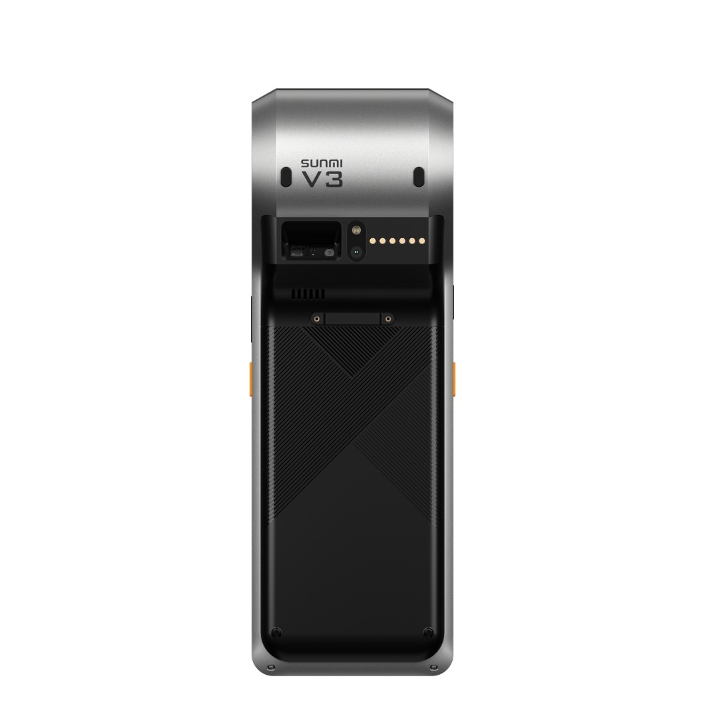 Terminal de paiement SUNMI V3H-2 – photo 6