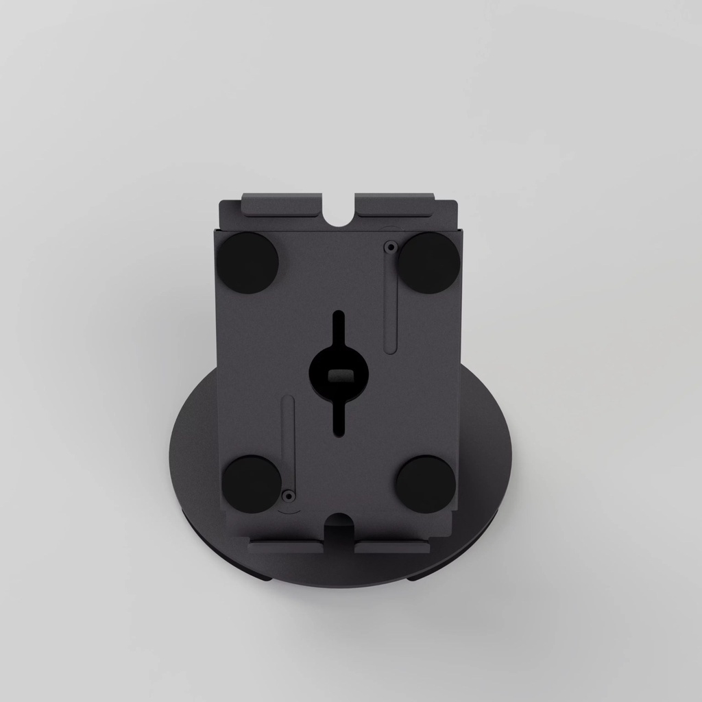 Support tablette universel – vue 2