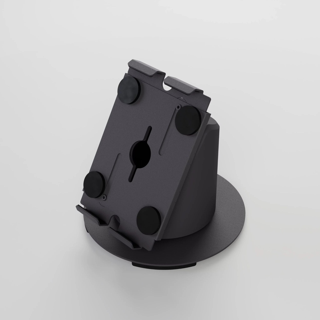 Support tablette universel – vue 3