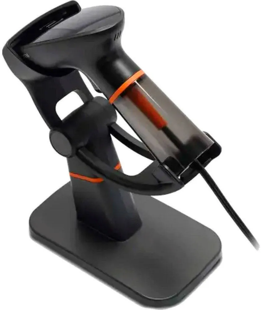 [sunu2 - C10040032 +sunu2chg - C14000059] Scanner + Support comptoir Sunmi U2