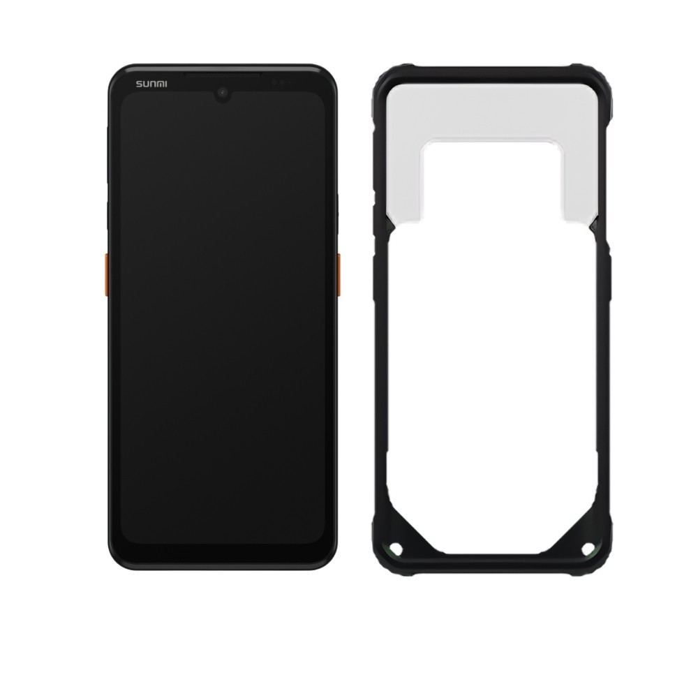 SUNMI Etui protection (M3-L3)