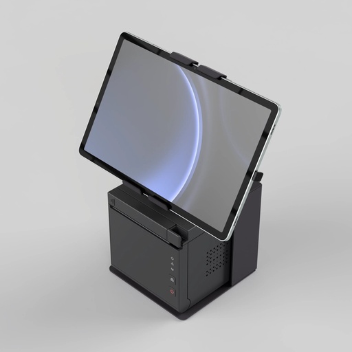 Supports tablette