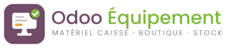 Odoo Équipement